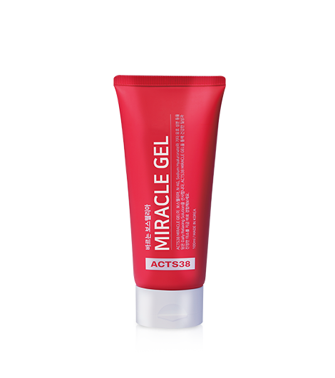 ACTS38 Miracle Gel 100 ml